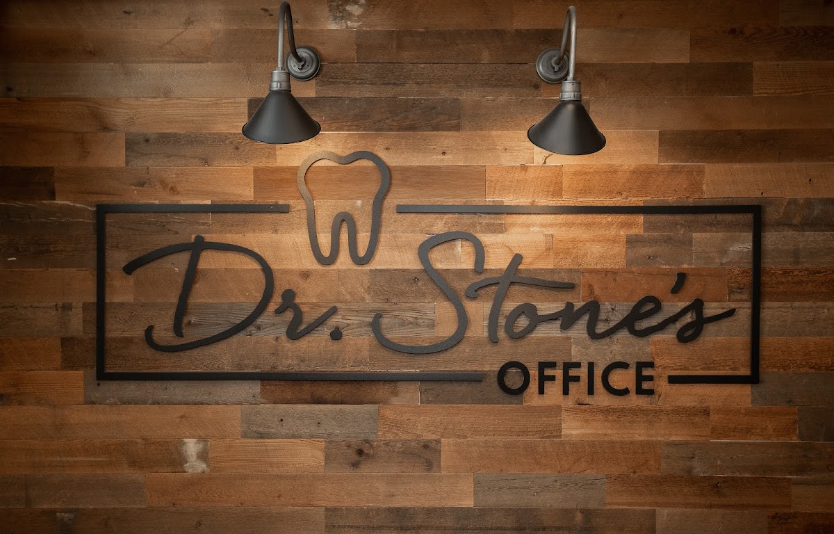 Dr. Stone’s Office photo 4