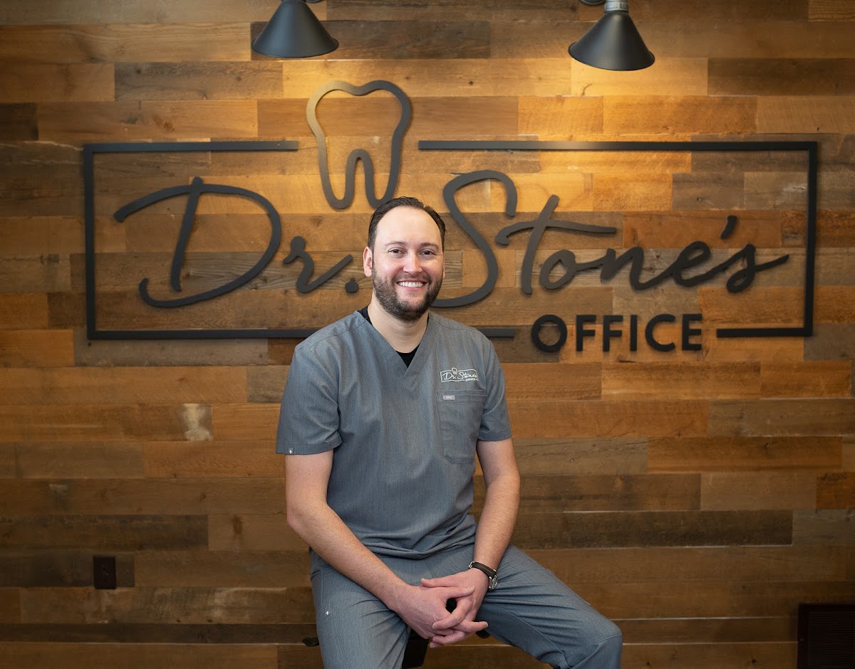 Dr. Stone’s Office photo 5