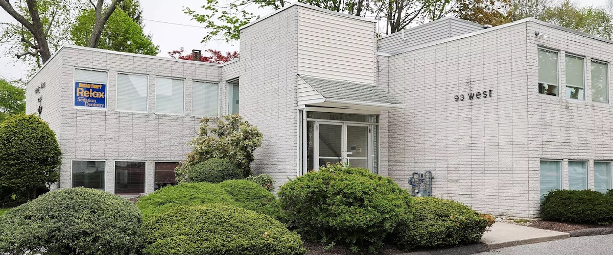 Danbury Smiles - George L Landress, DDS, Magd photo 1