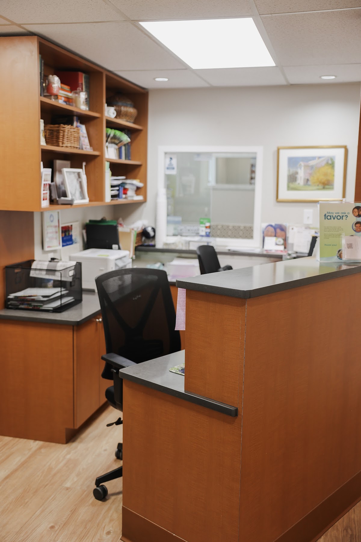 Danbury Smiles - George L Landress, DDS, Magd photo 6