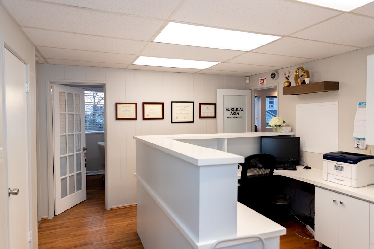 Ct Dental Implant Center photo 2