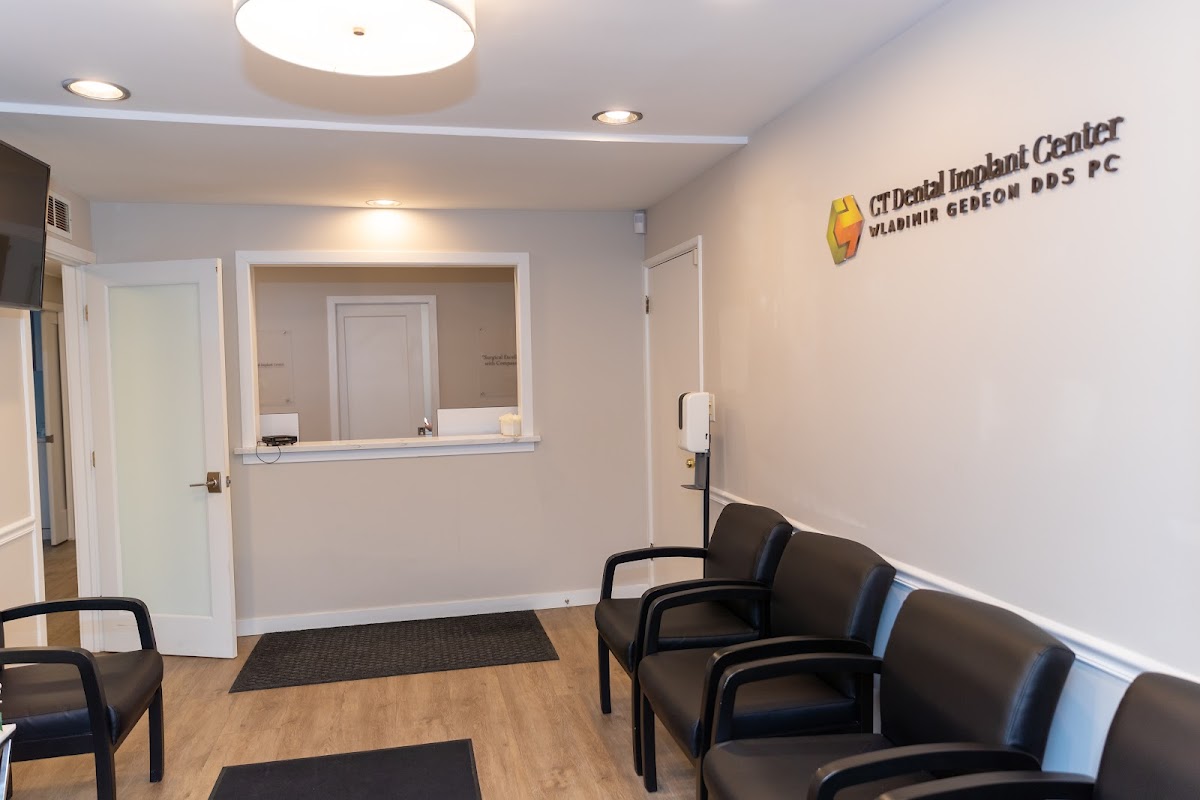 Ct Dental Implant Center photo 3