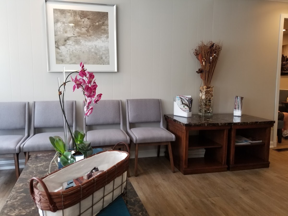 Ct Dental Implant Center photo 4