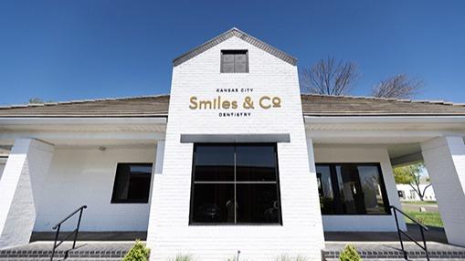 Kansas City Smiles & Co photo 1