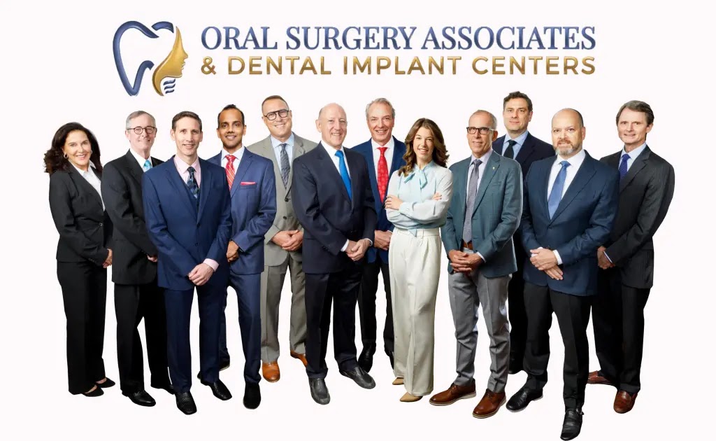 Oral Surgery Associates and Dental Implants Center photo 1