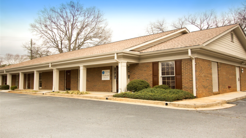 Oral Surgery Associates and Dental Implants Center photo 2