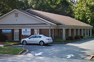 Oral Surgery Associates and Dental Implants Center photo 5