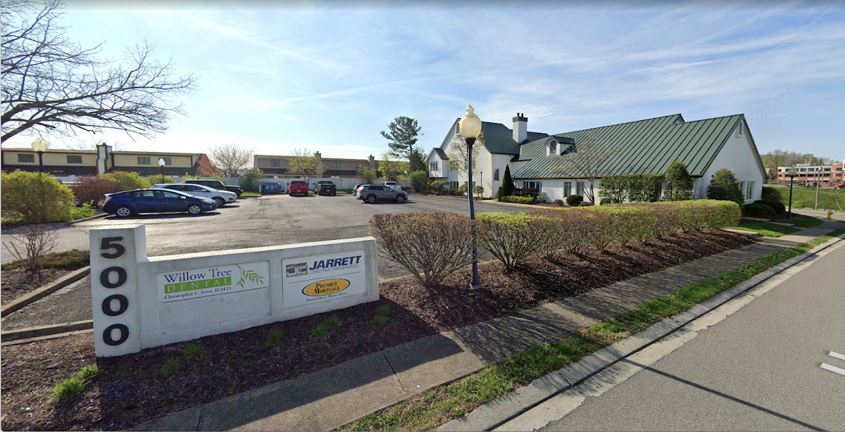 Willow Tree Dental, Christopher Seese, DDS photo 1