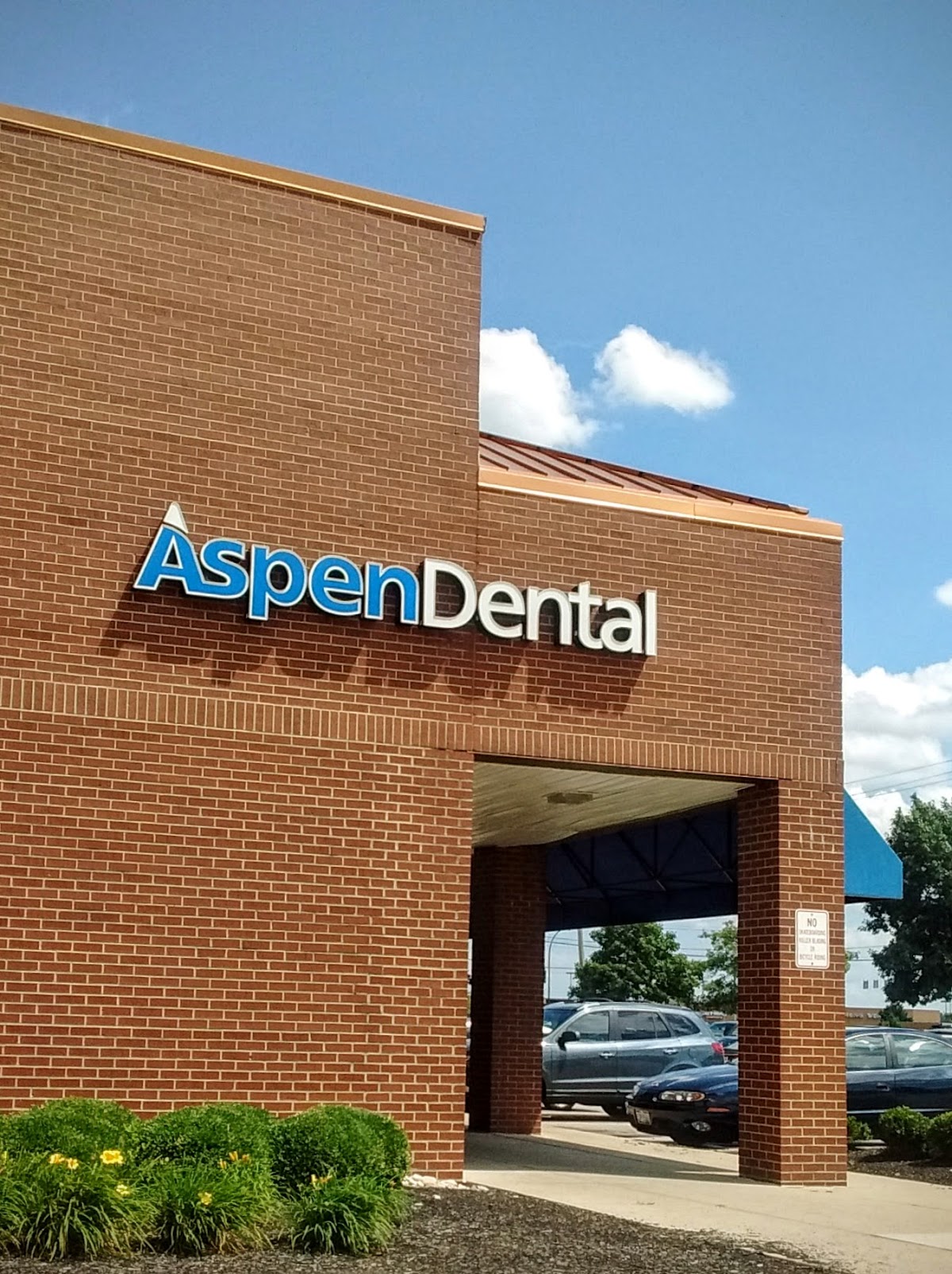 Aspen Dental - Beavercreek photo 1