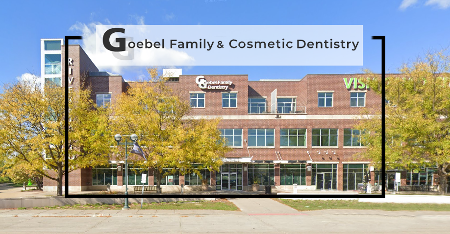 Goebel Family Dentistry photo 1