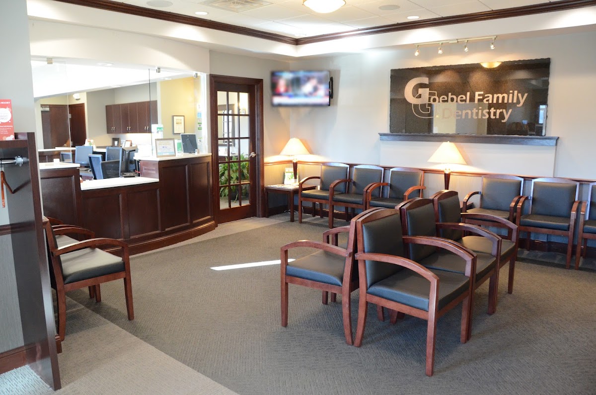 Goebel Family Dentistry photo 4