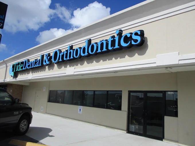 Tide Dental Orthodontics & Dental Implants photo 1