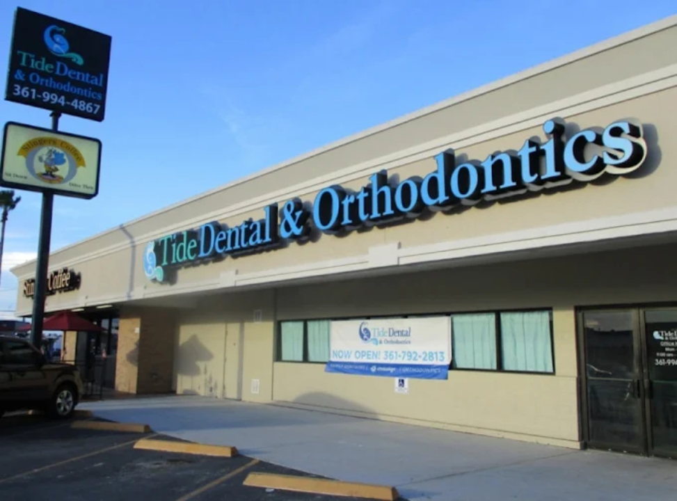Tide Dental Orthodontics & Dental Implants photo 2