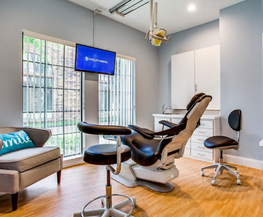 Tide Dental Orthodontics & Dental Implants photo 3
