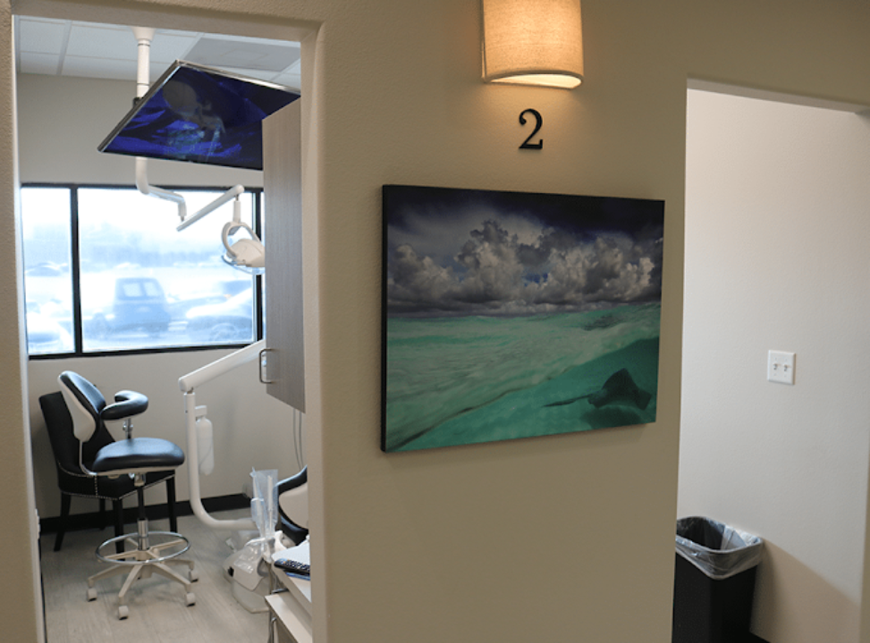 Tide Dental Orthodontics & Dental Implants photo 4
