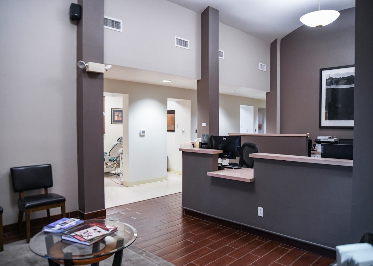 Matthew J. Alm, DDS LLC photo 3