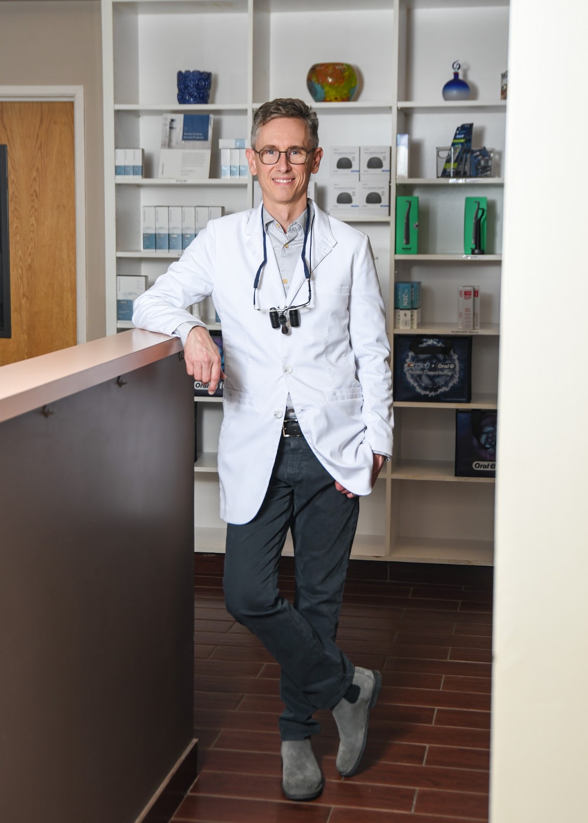 Matthew J. Alm, DDS LLC photo 4