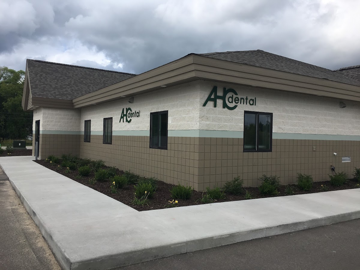 Alcona Health Center Dental photo 1