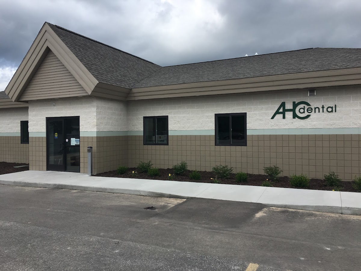 Alcona Health Center Dental photo 2
