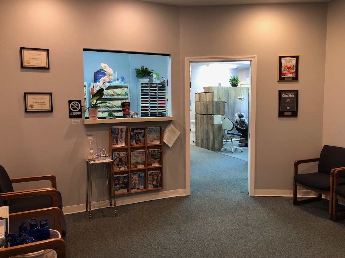 Stonington Dental Associates photo 4