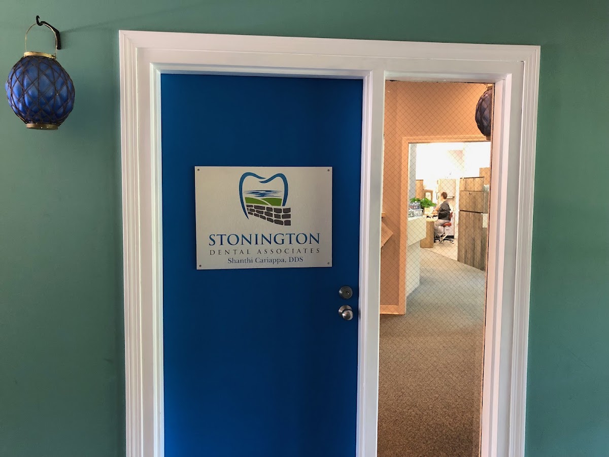 Stonington Dental Associates photo 5