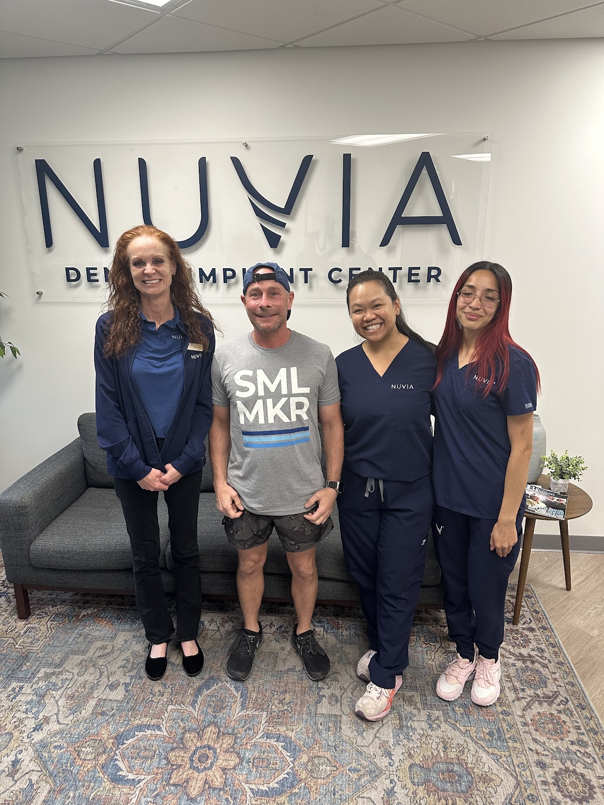 Nuvia Dental Implant Center - San Diego photo 3