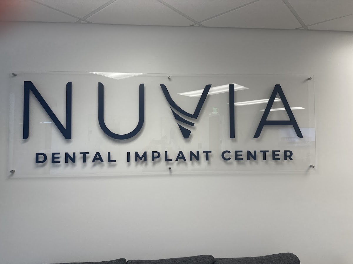 Nuvia Dental Implant Center - San Diego photo 6