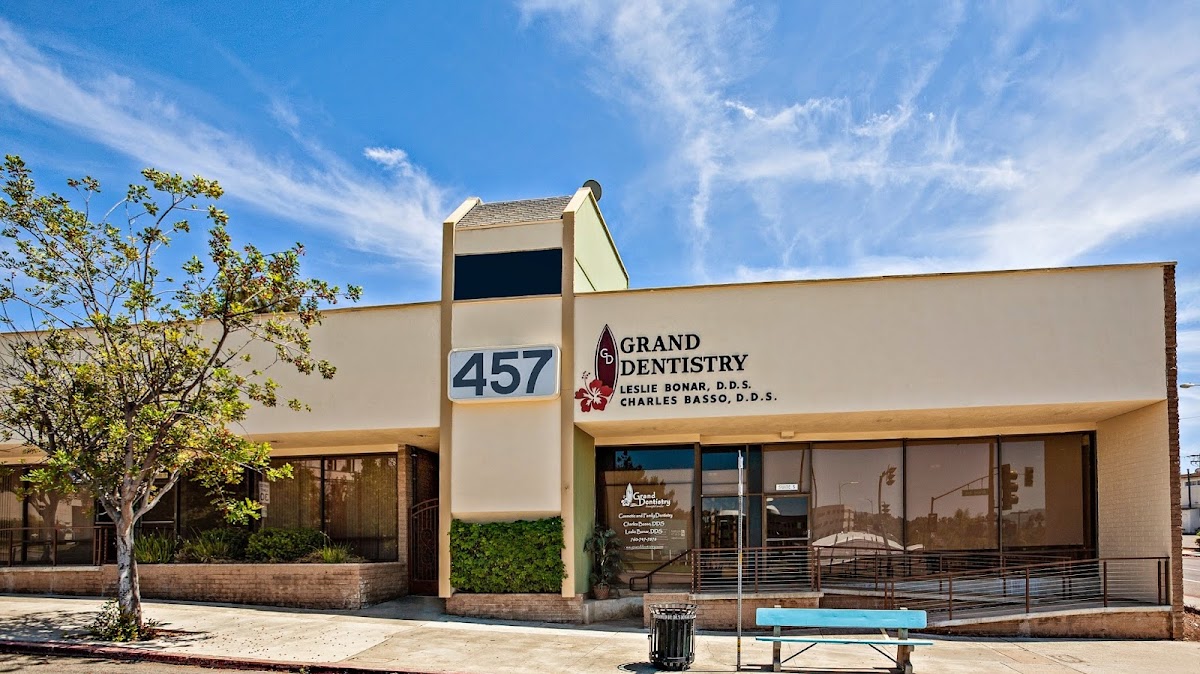 Grand Dentistry photo 4