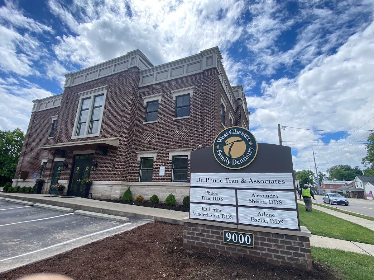 West Chester Family Dentistry photo 1