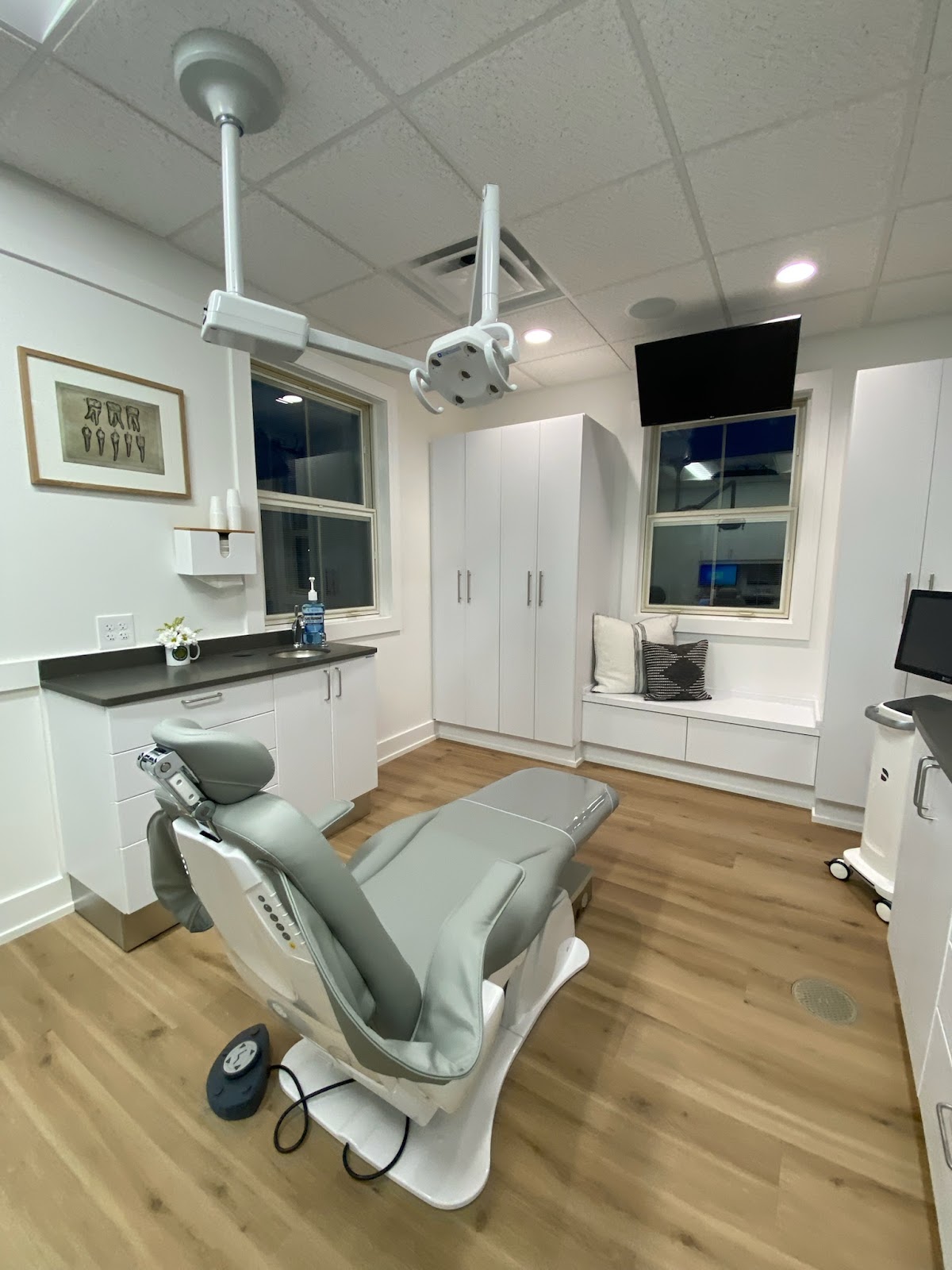 West Chester Family Dentistry photo 2