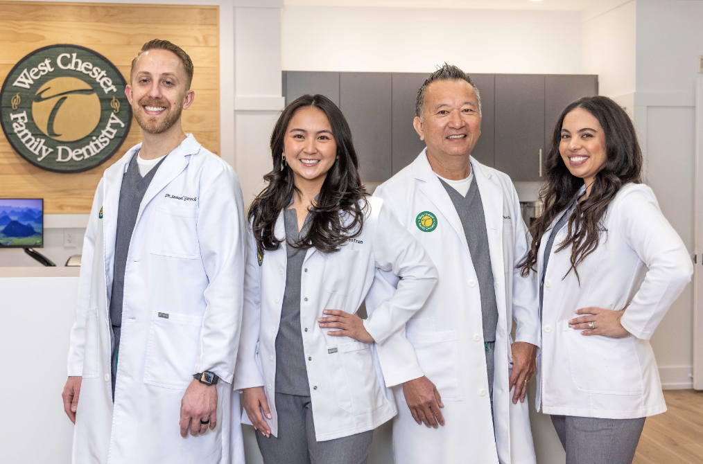 West Chester Family Dentistry photo 6