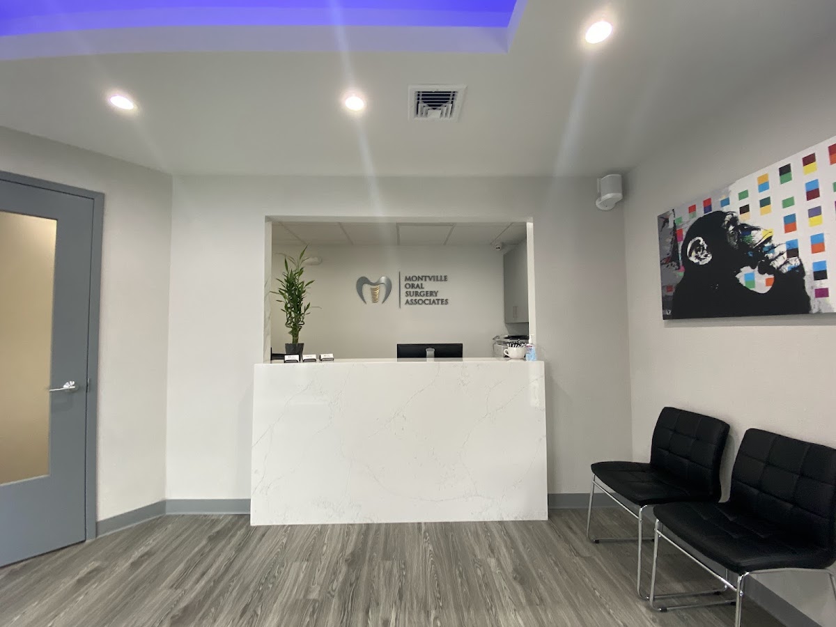 Montville Oral Surgery Associates photo 2