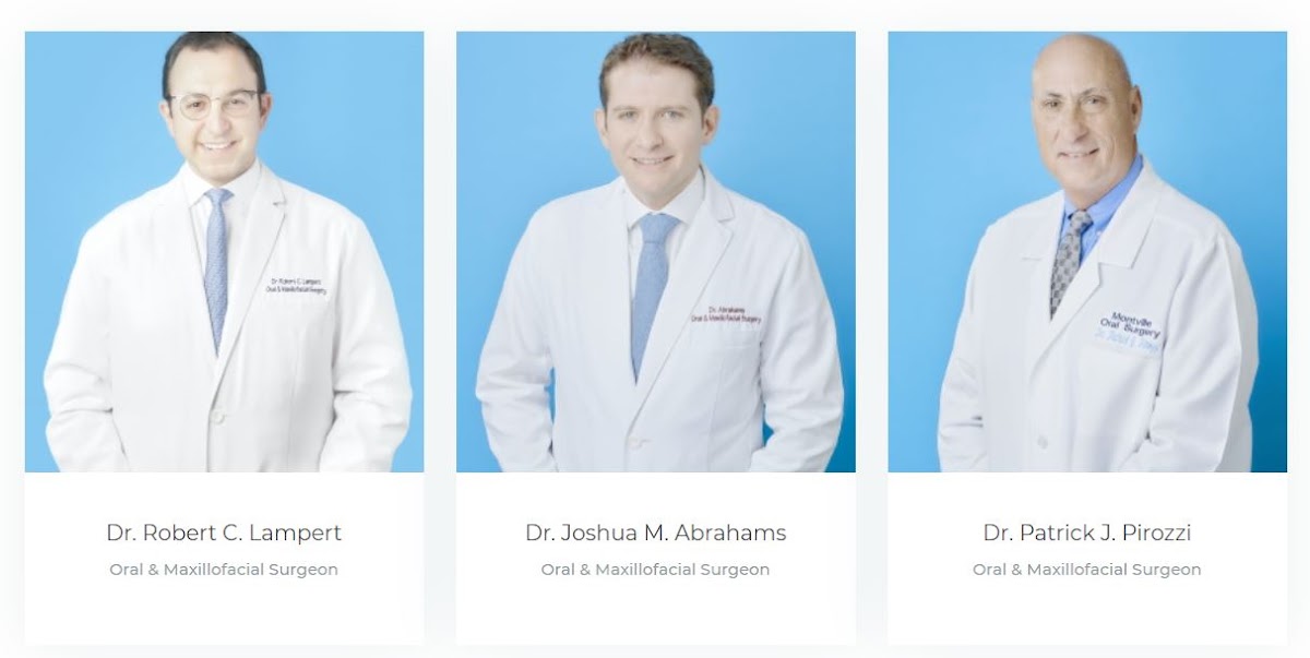 Montville Oral Surgery Associates photo 4