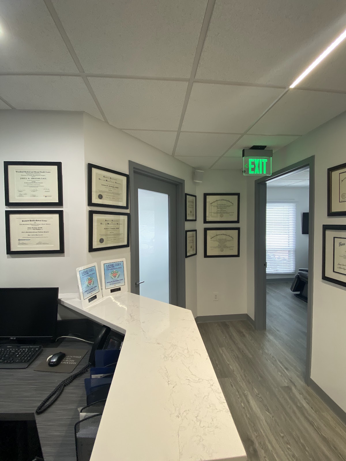 Montville Oral Surgery Associates photo 6