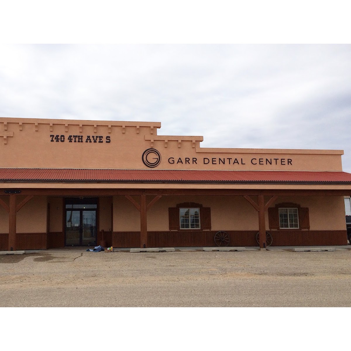 Garr Dental Center photo 1