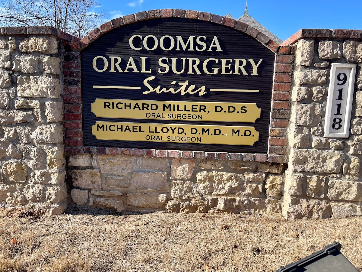 Central Oklahoma Oral and Maxillofacial Surgery photo 2