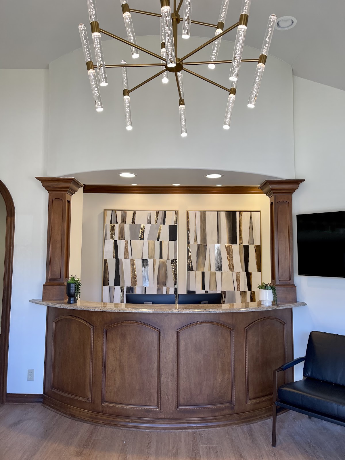 Central Oklahoma Oral and Maxillofacial Surgery photo 3