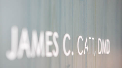 Dr. James Catt DMD, PC - Medford photo 1