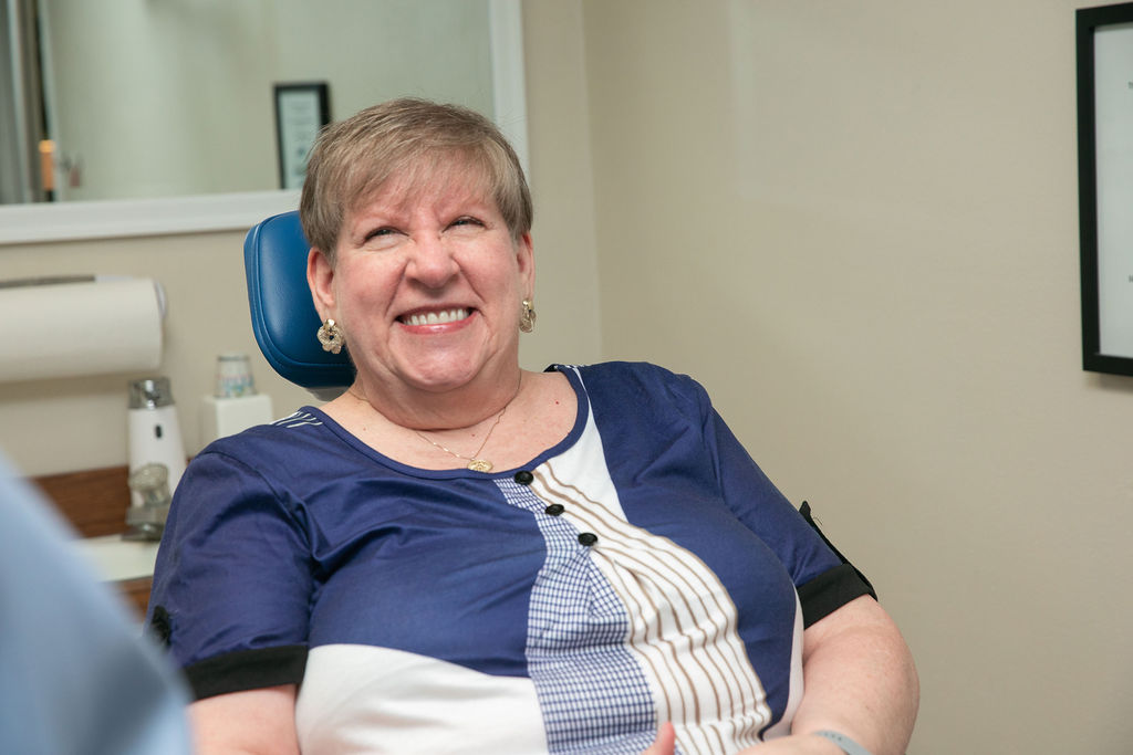 Cain Denture Centers: Robert Cain, Ld photo 1