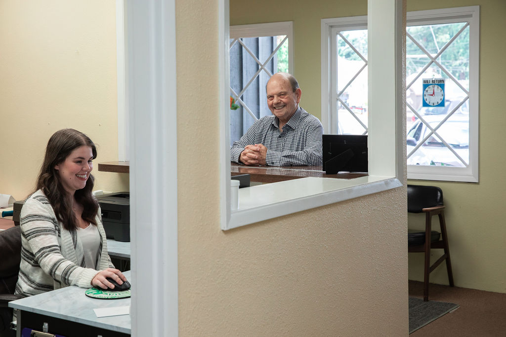 Cain Denture Centers: Robert Cain, Ld photo 2