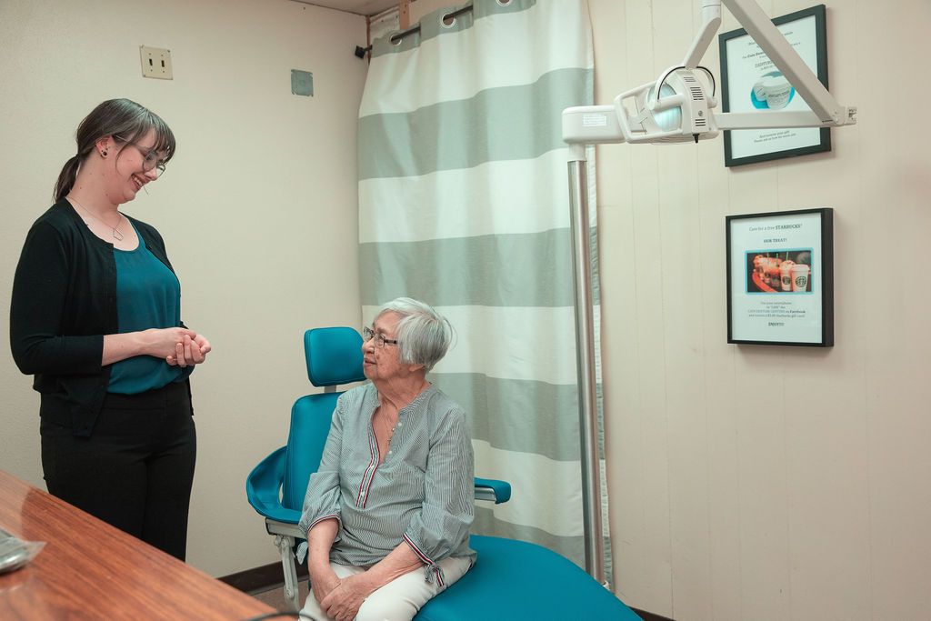 Cain Denture Centers: Robert Cain, Ld photo 3