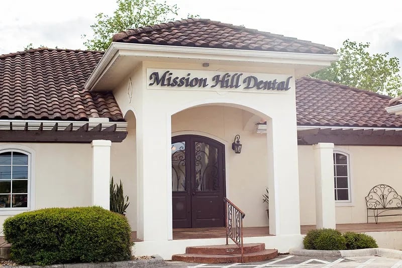 Mission Hill Dental photo 1