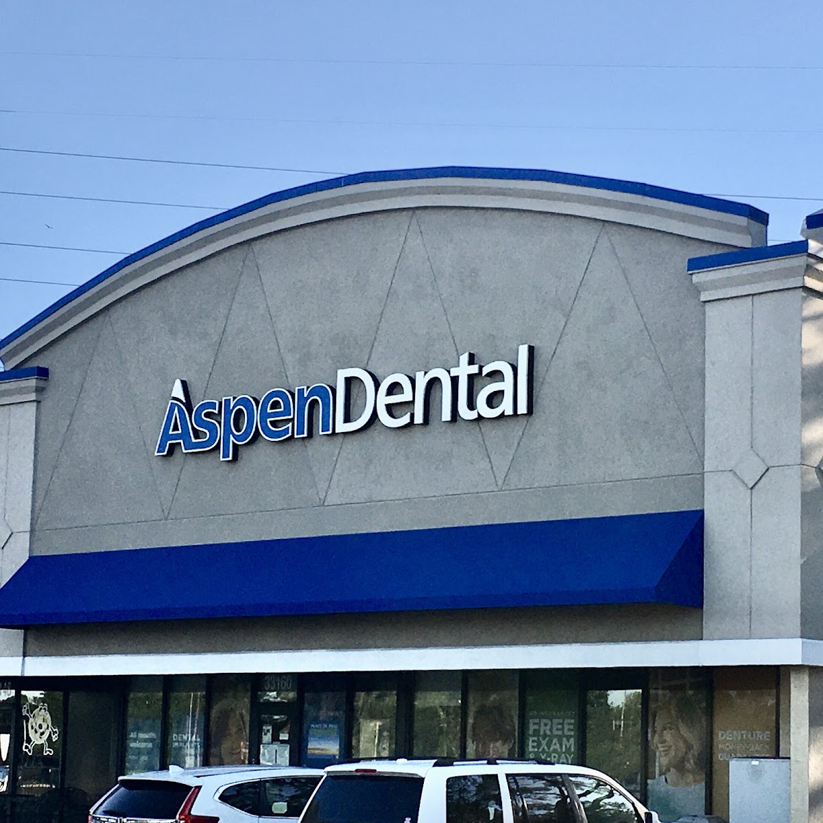 Aspen Dental - Palm Harbor photo 1