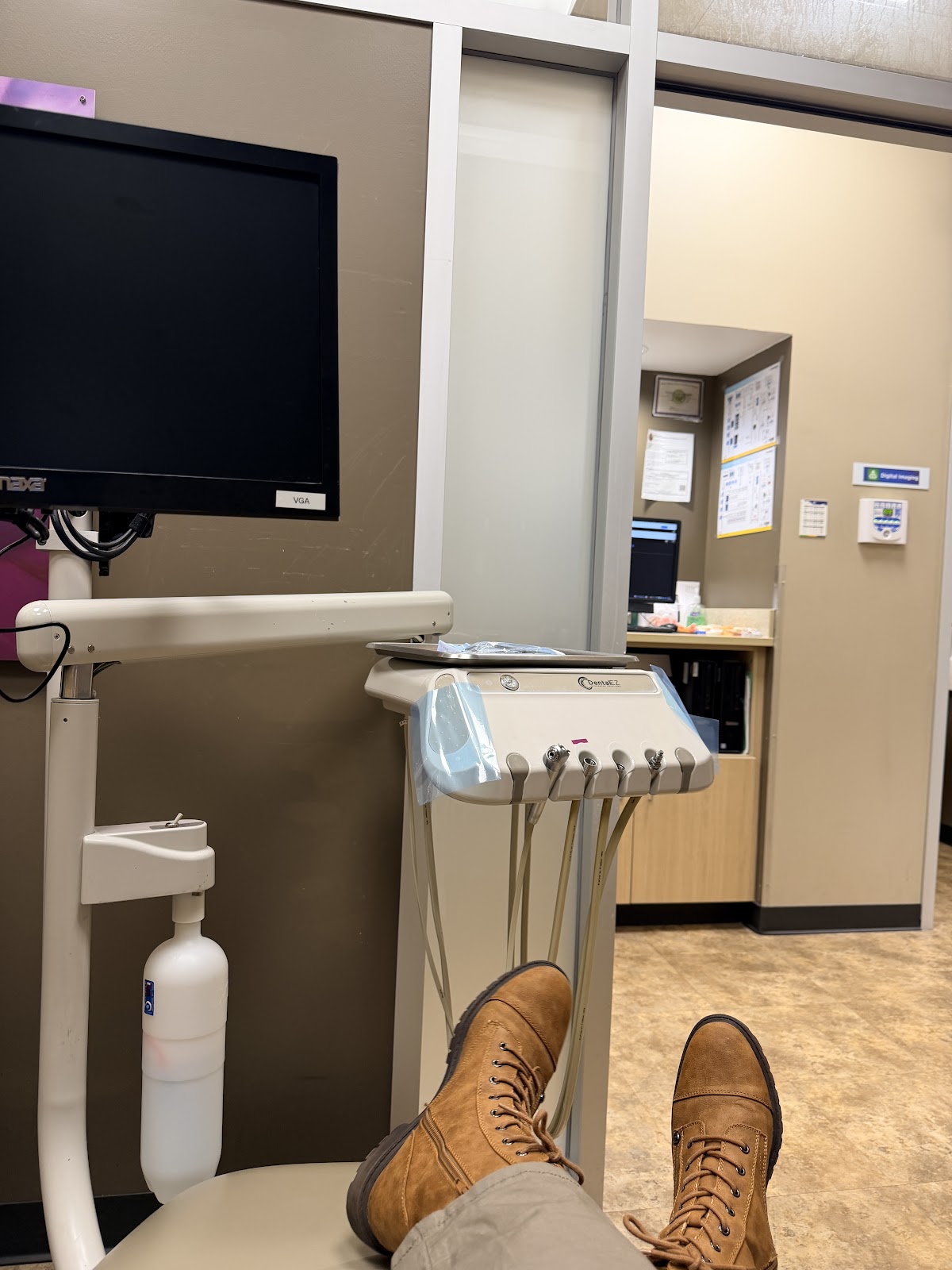 Aspen Dental - Palm Harbor photo 2
