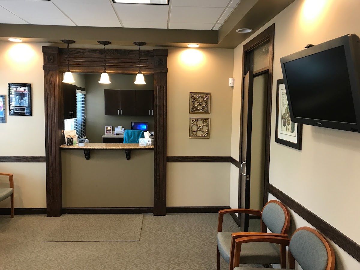 Partners in Oral Surgery and Implants - Dr Chirag Desai photo 4