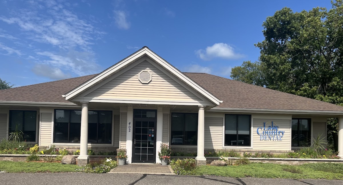 Lake Country Dental photo 1