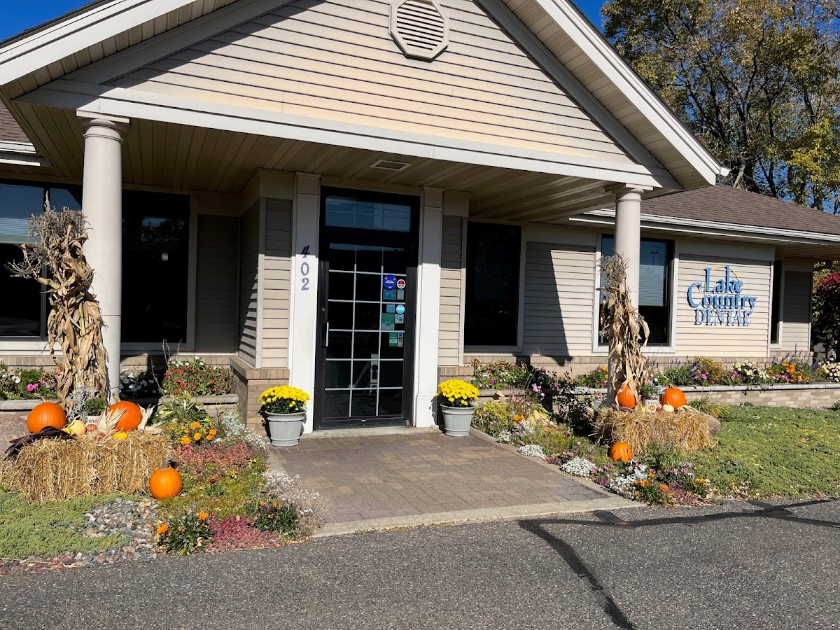 Lake Country Dental photo 2
