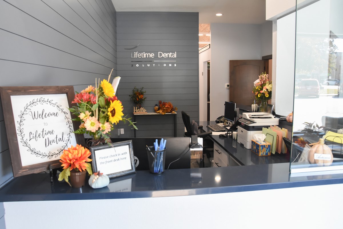 Lifetime Dental Solutions photo 2
