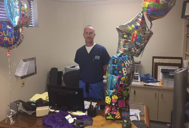 Alexandria Oral Surgery & Dental Implant Center photo 4