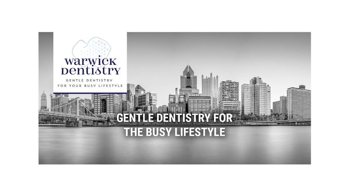 Warwick Dentistry photo 1
